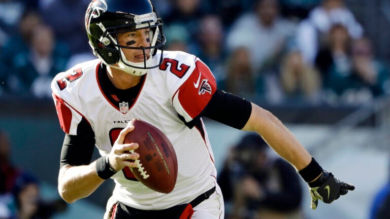 Super Bowl 2017: Matt Ryan couldn't break an MVP curse to win the Falcons'  first ring 