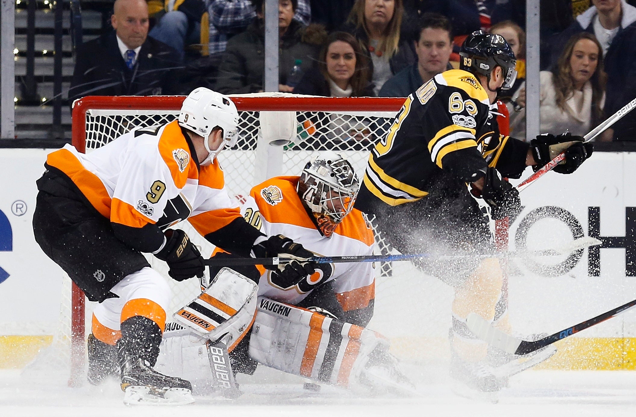 Bruins activate Torey Krug and Austin Czarnik - The Boston Globe