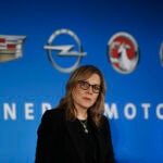 Mary Barra