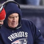 Bill Belichick Matt Patricia