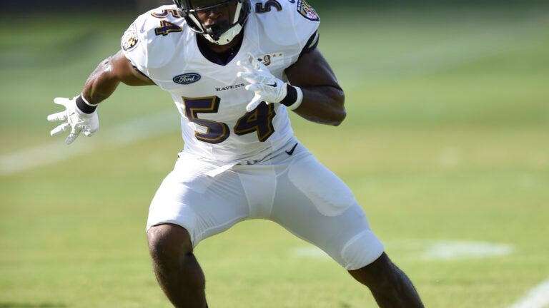 zachary orr