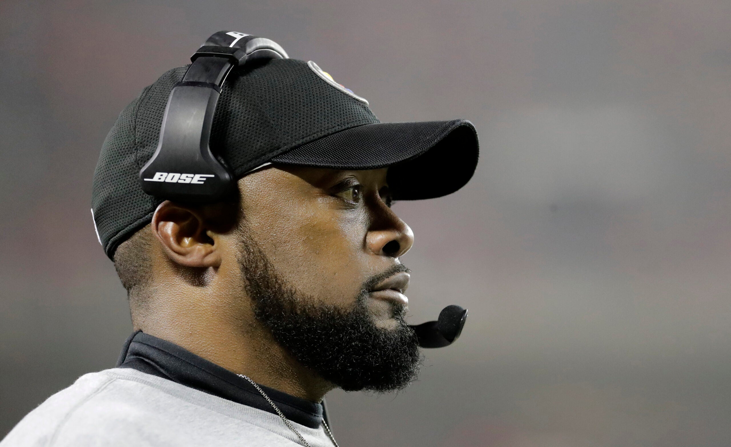 Mike Tomlin fails to address Steelers' main problem in post-game