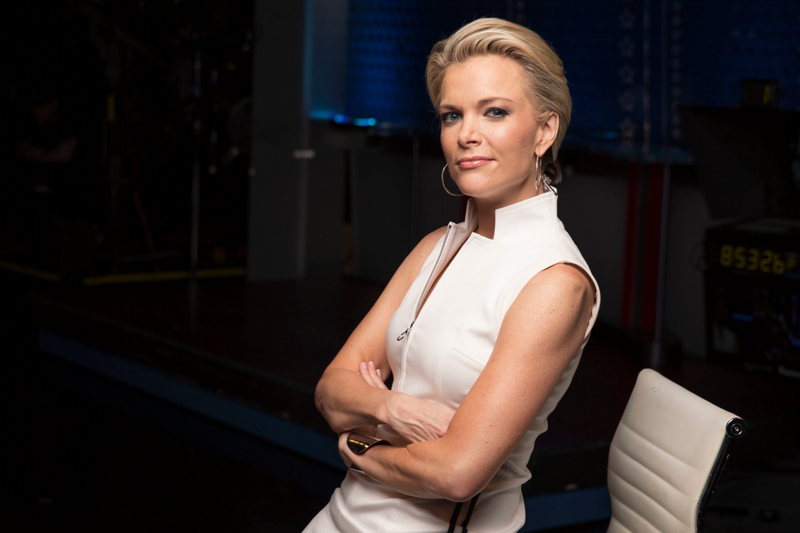 Megyn Kelly Leaving Fox News Will Host 2 Shows On Nbc 