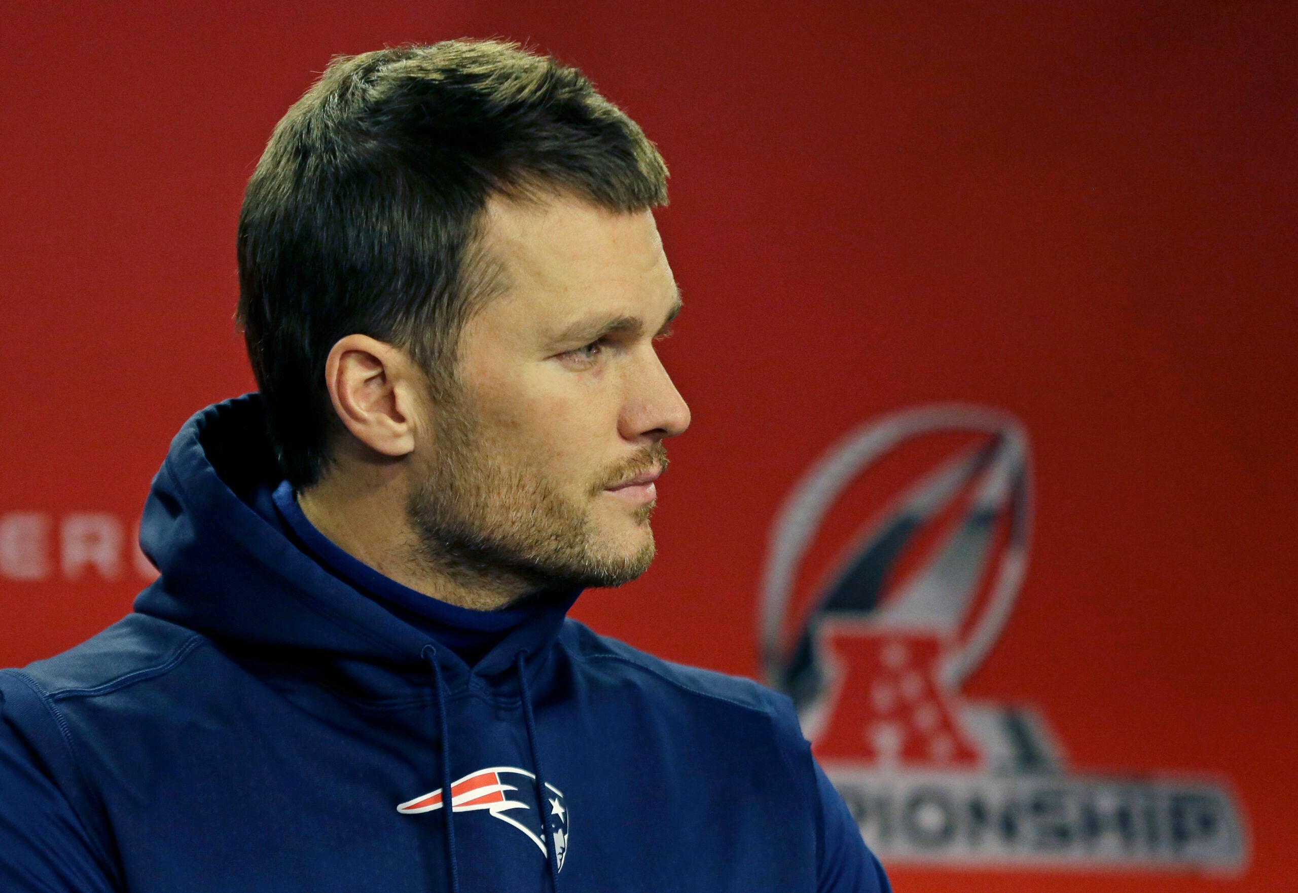 Tom Brady Says He Doesn't Know Why Phone Call to Trump Is a Big Deal