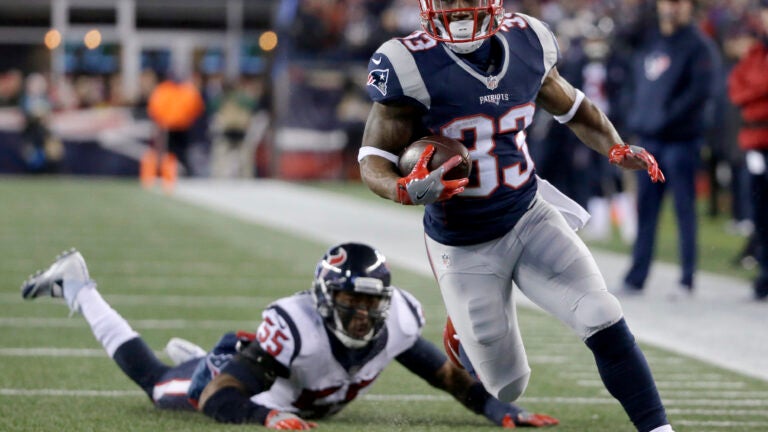 Patriots vs. Texans: Score, result, highlights for divisional playoff game  in New England