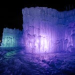 Ice Castle