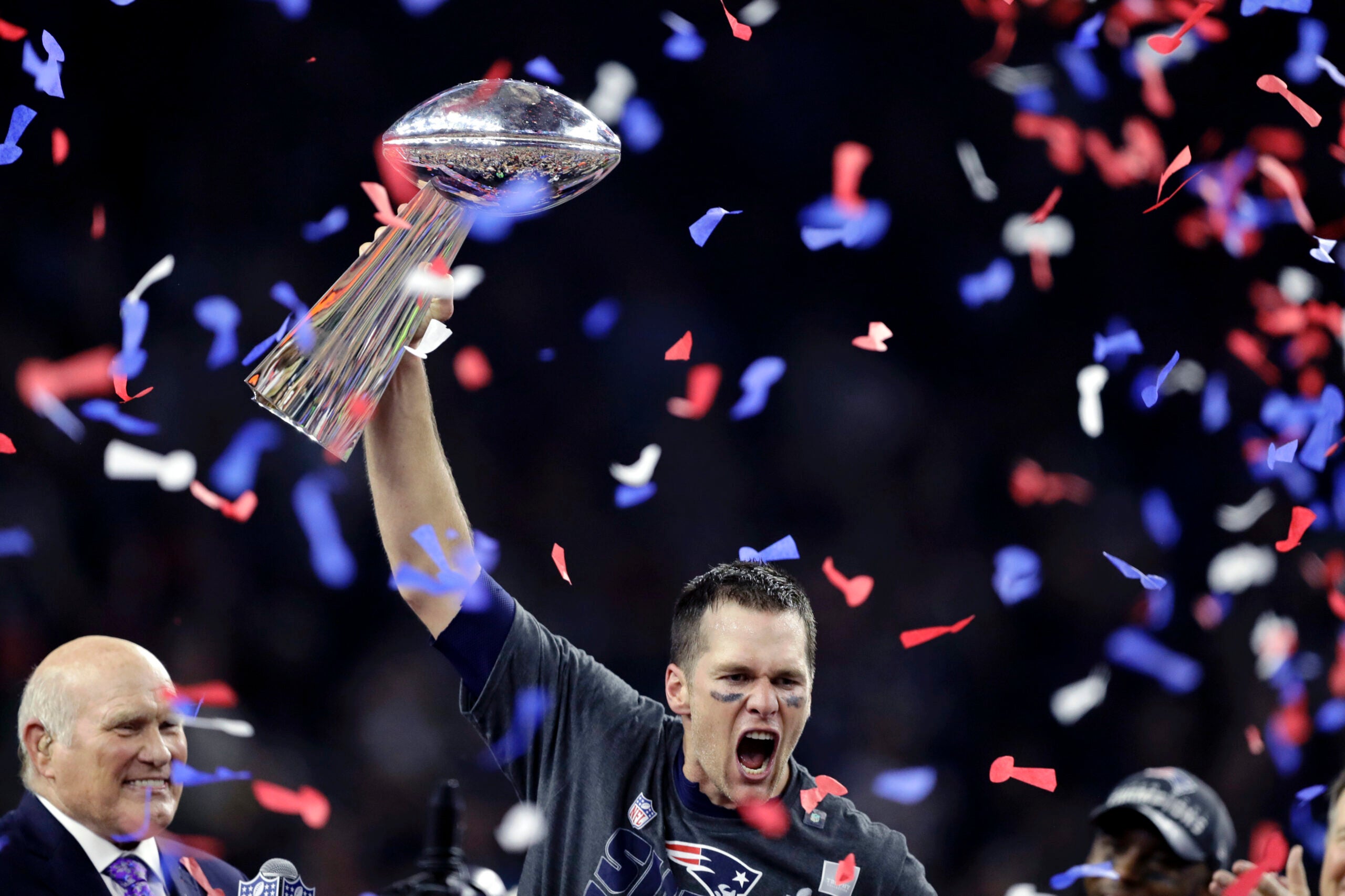 Super Bowl Ratings: Patriots Comeback Win Steady With 2016, No