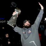 Matt Patricia New England Patriots