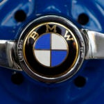 BMW logo