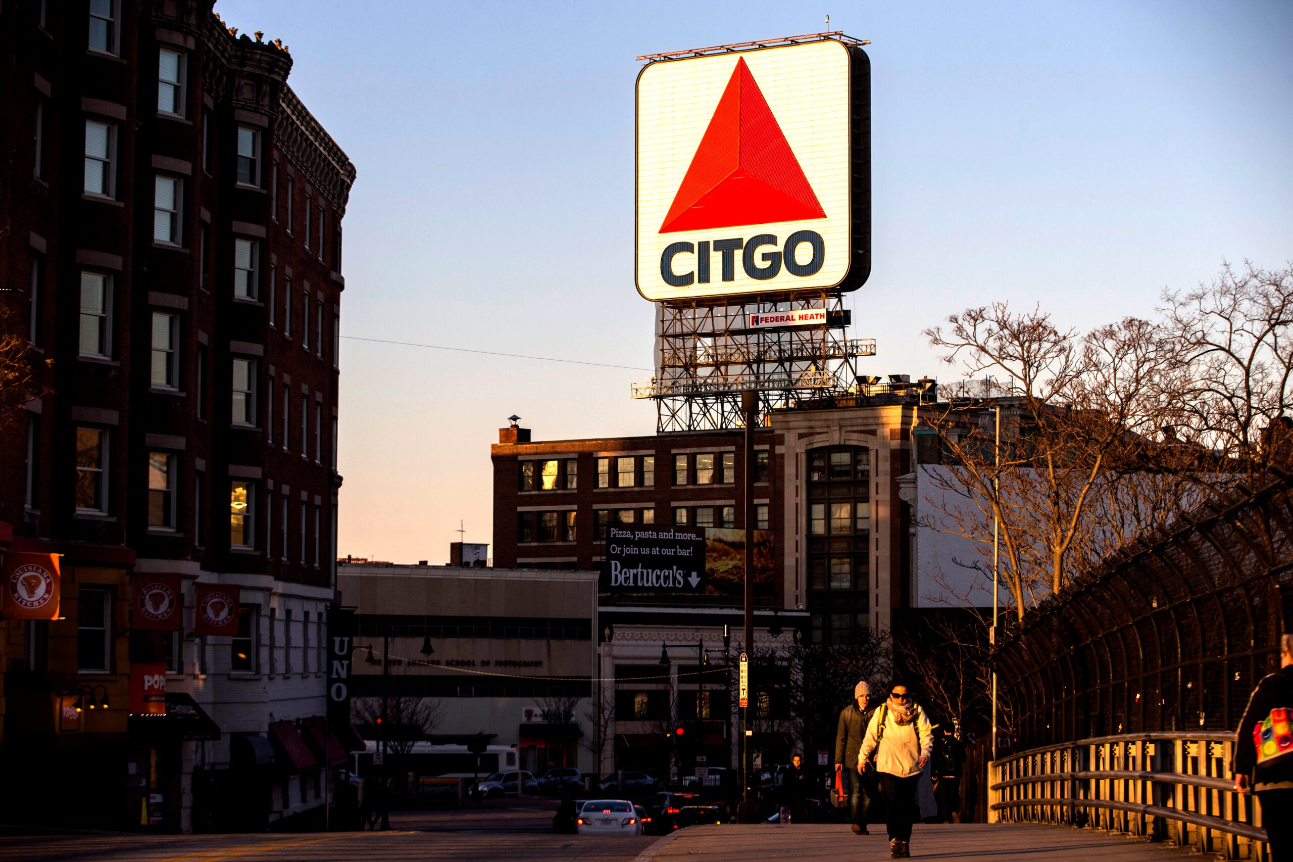 CITGO Sign –