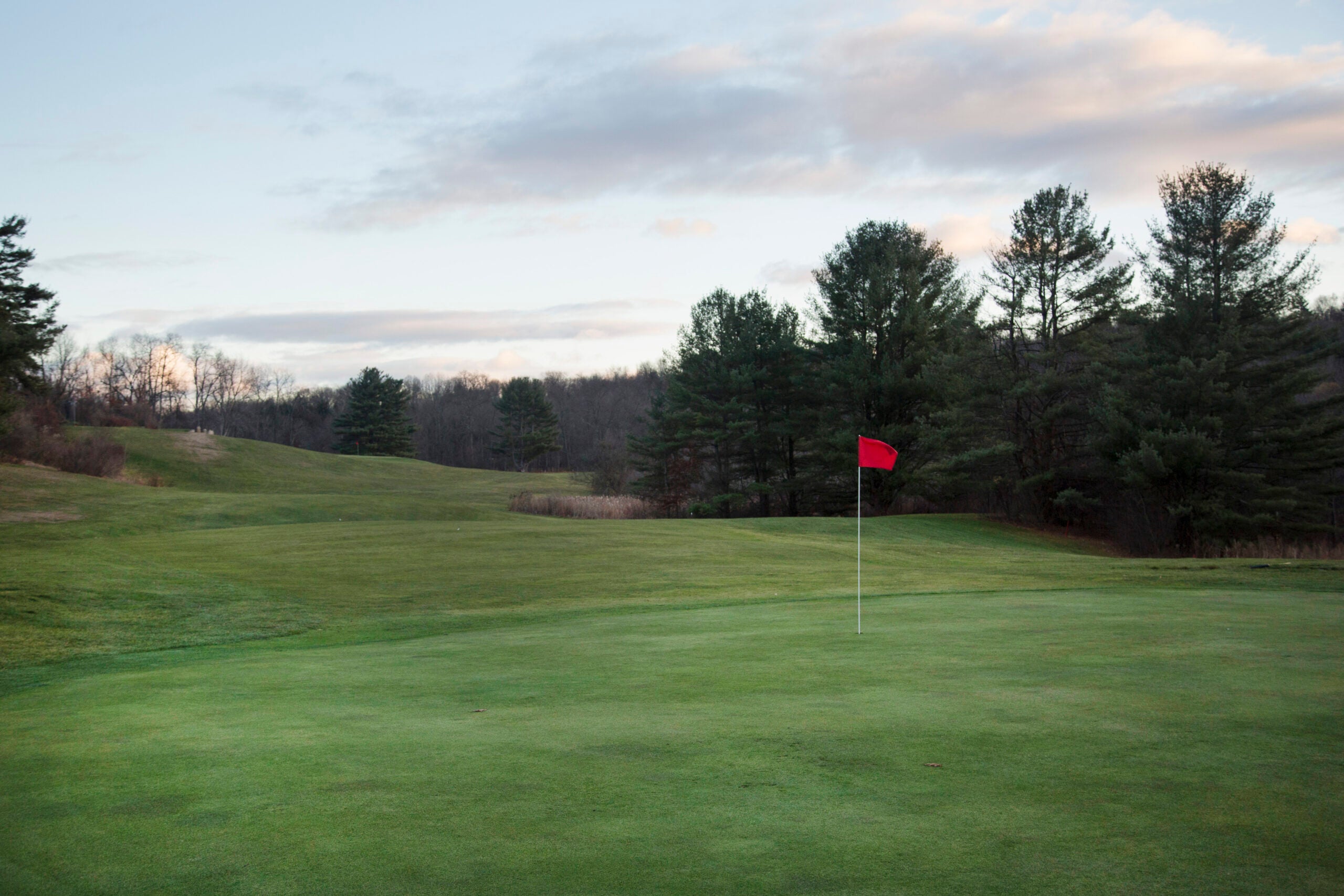 Groton Country Club