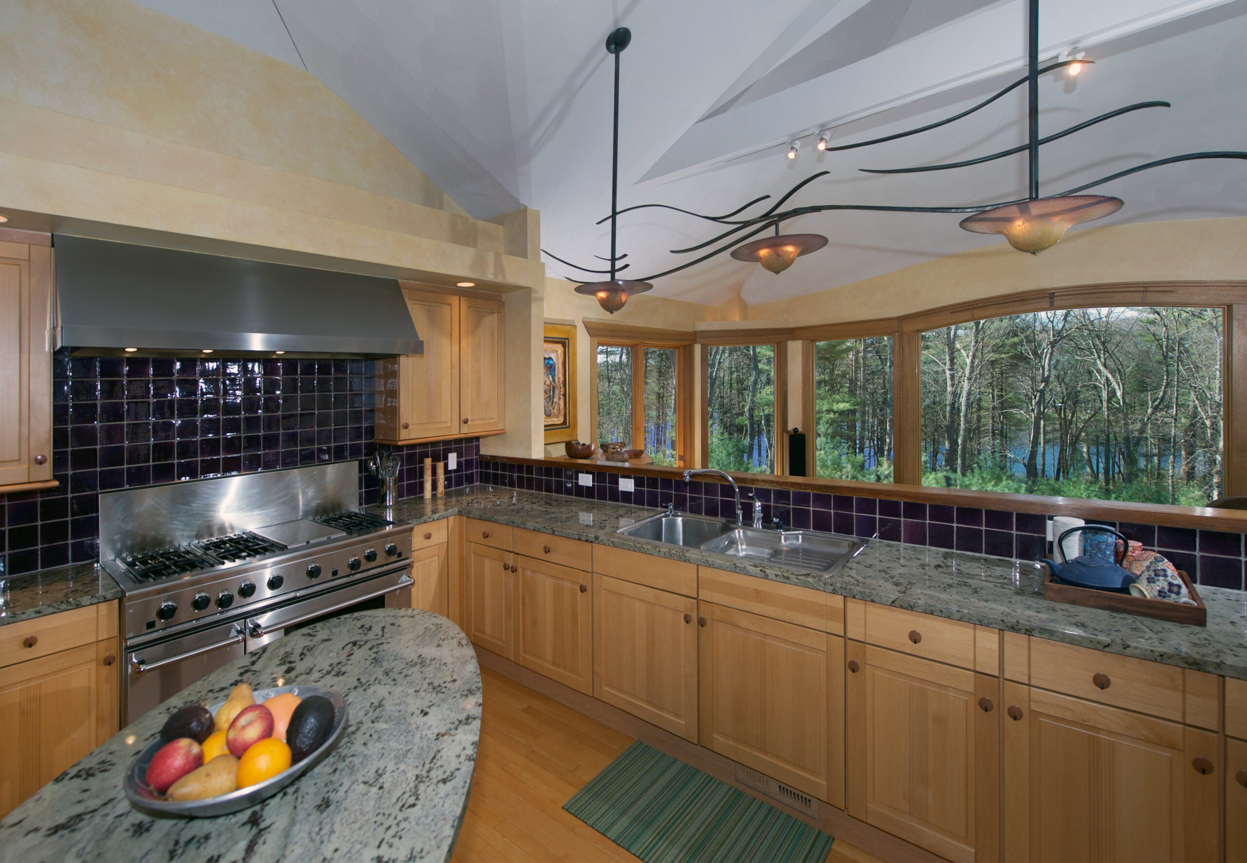 What 3 million gets you outside the city Luxury, News