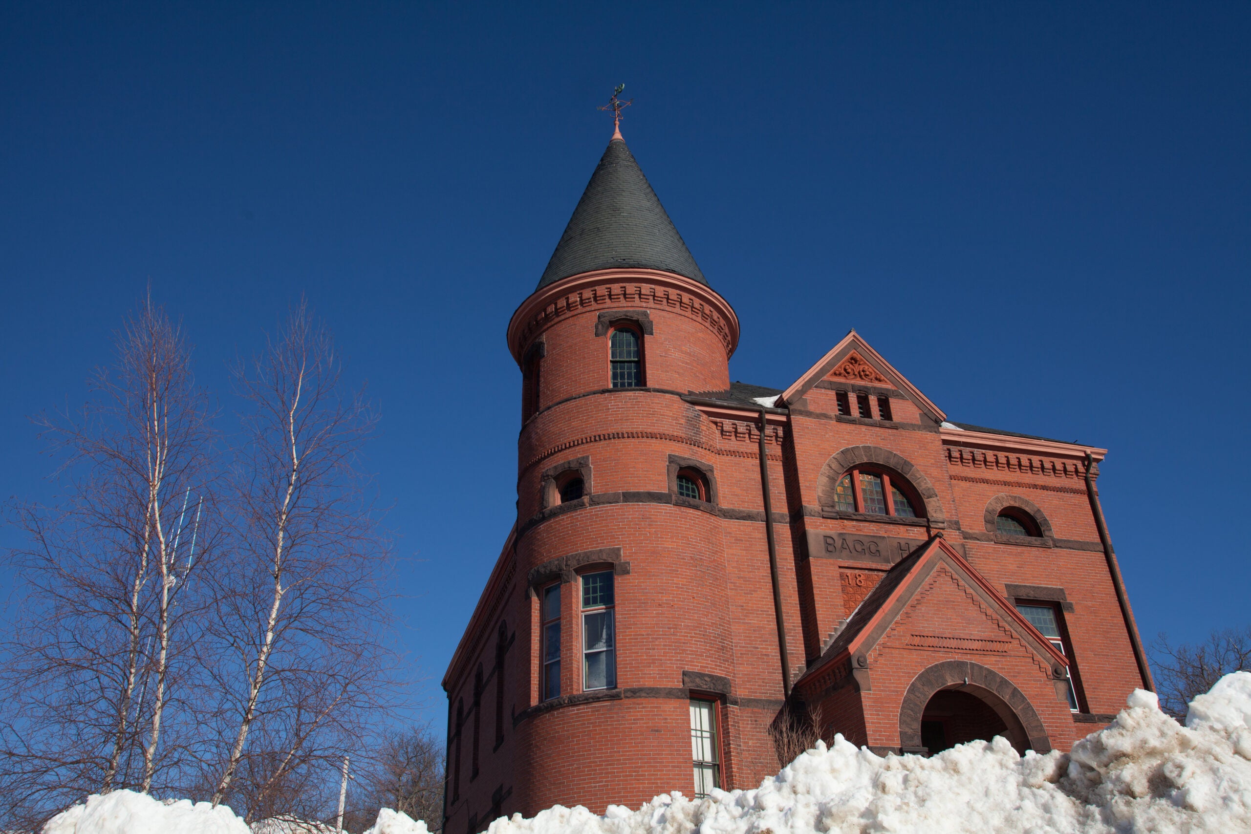 What is it like to live in Princeton? Location, Location, Location