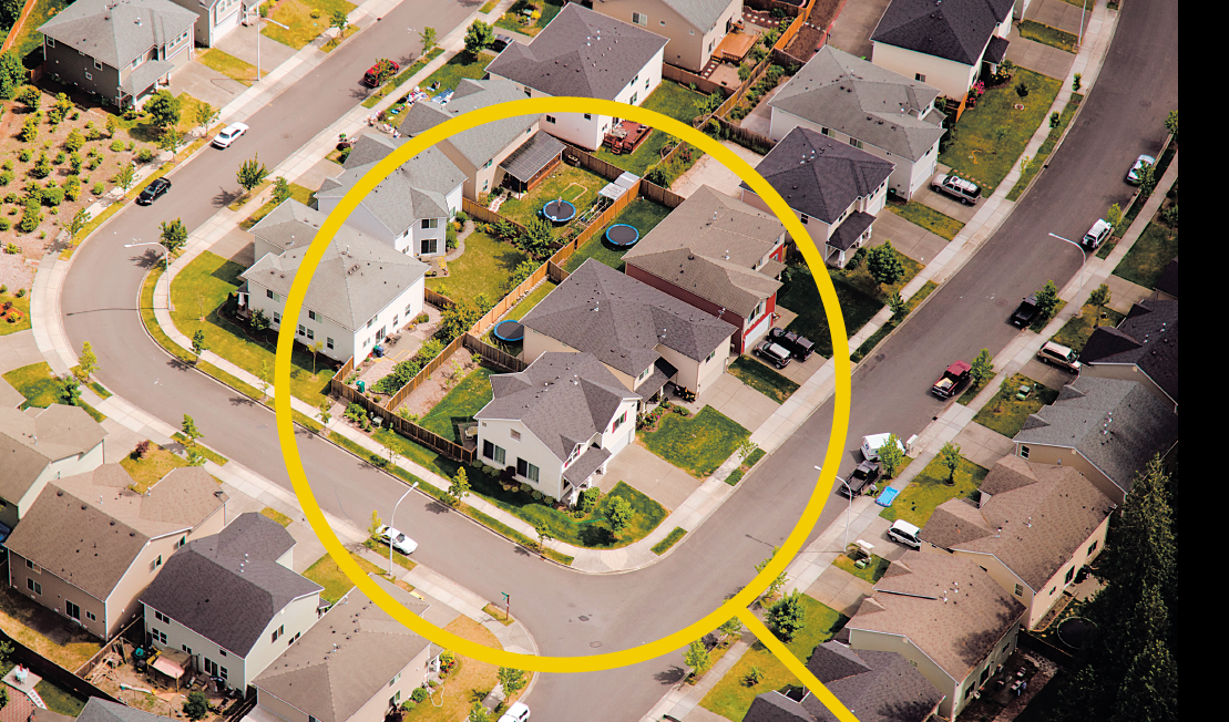 The Pros And Cons Of Living On A Corner Lot
