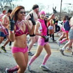 Cupid's Undie Run