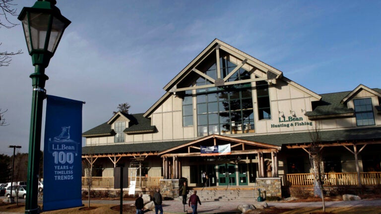 Read L.L. Bean's announcement about temporarily closing all U.S. retail  locations