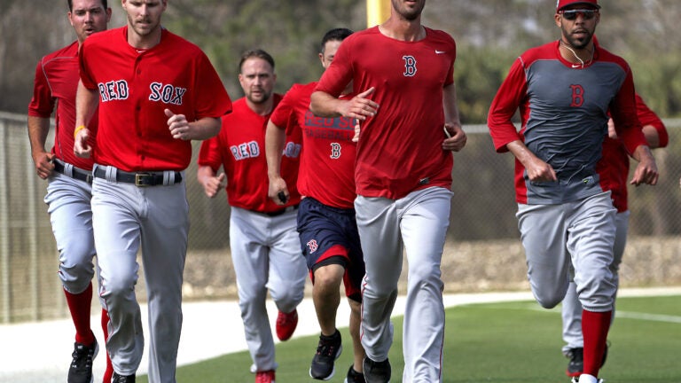 Red Sox acquire ace Chris Sale for four prospects