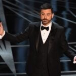 Jimmy Kimmel Oscars