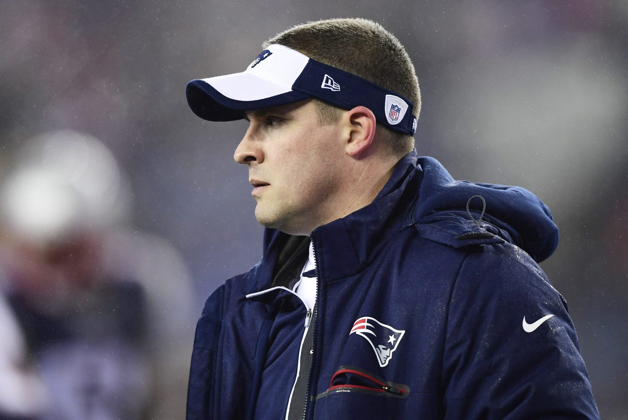 What Indianapolis media members are saying about Josh McDaniels