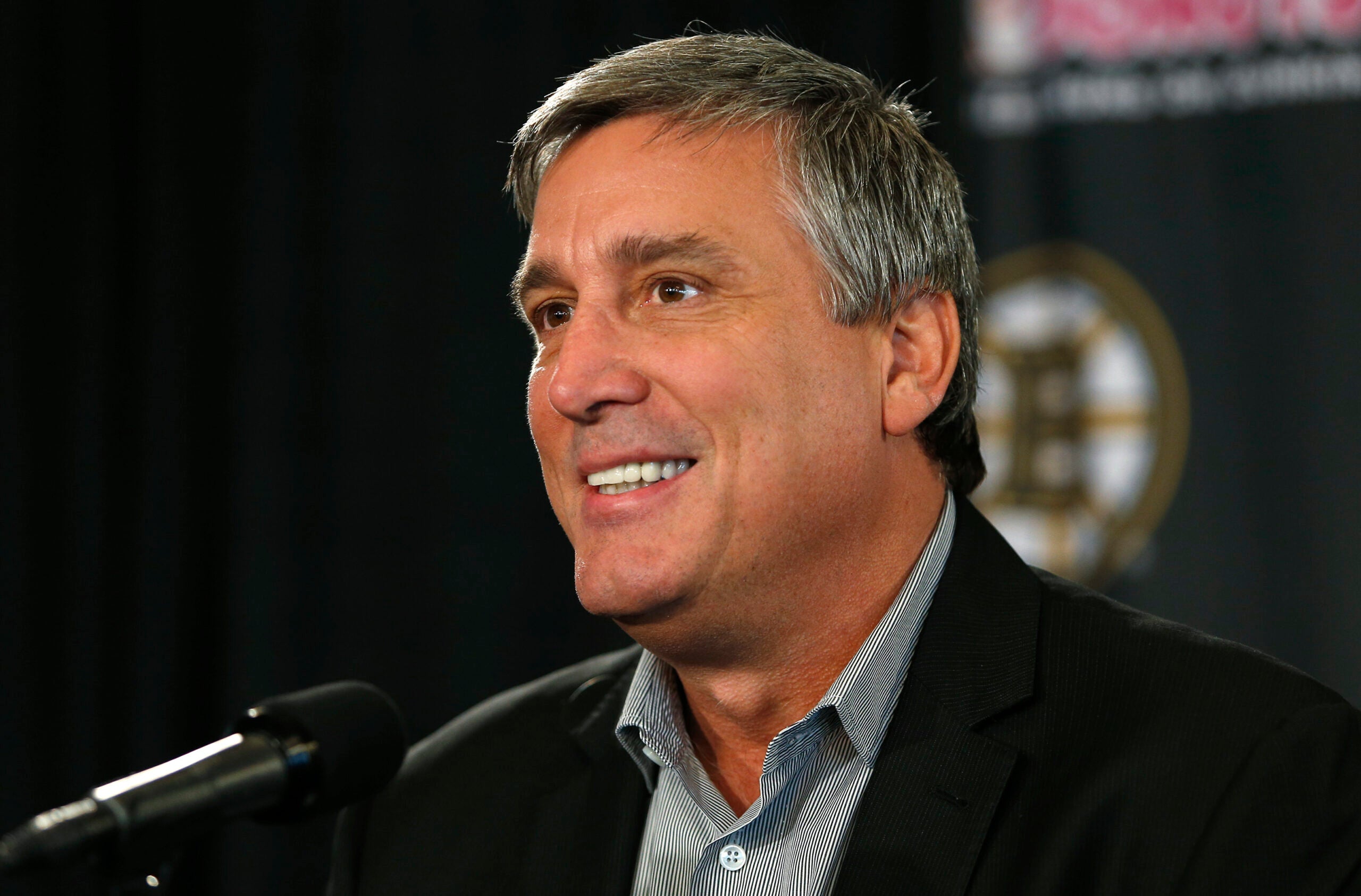 Should Cam Neely be the next to go?