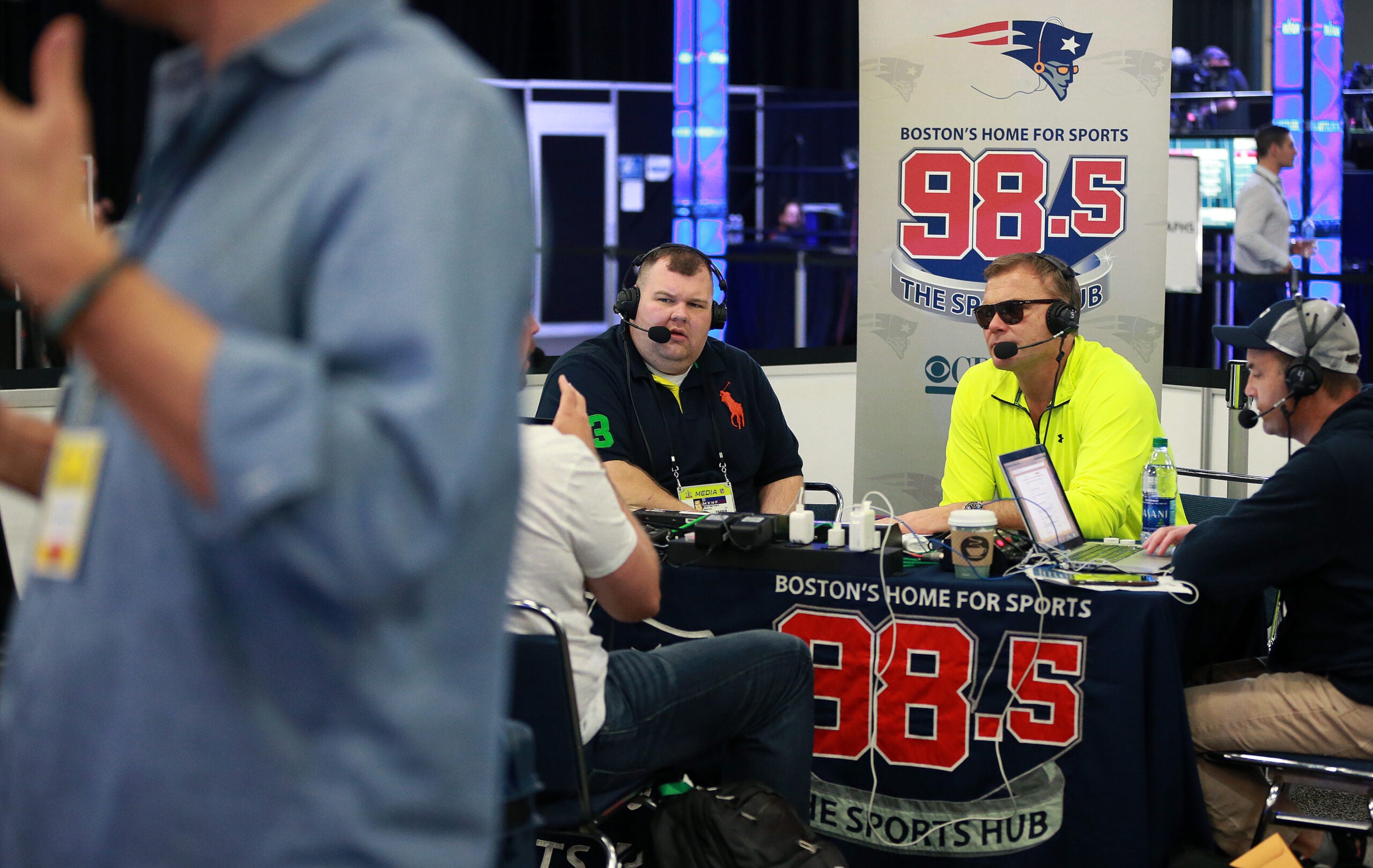 Scott Zolak Says Tom Brady's Omission Of Patriots In Retirement  Announcement Was 'Cold,' 'Calculated' - CBS Boston