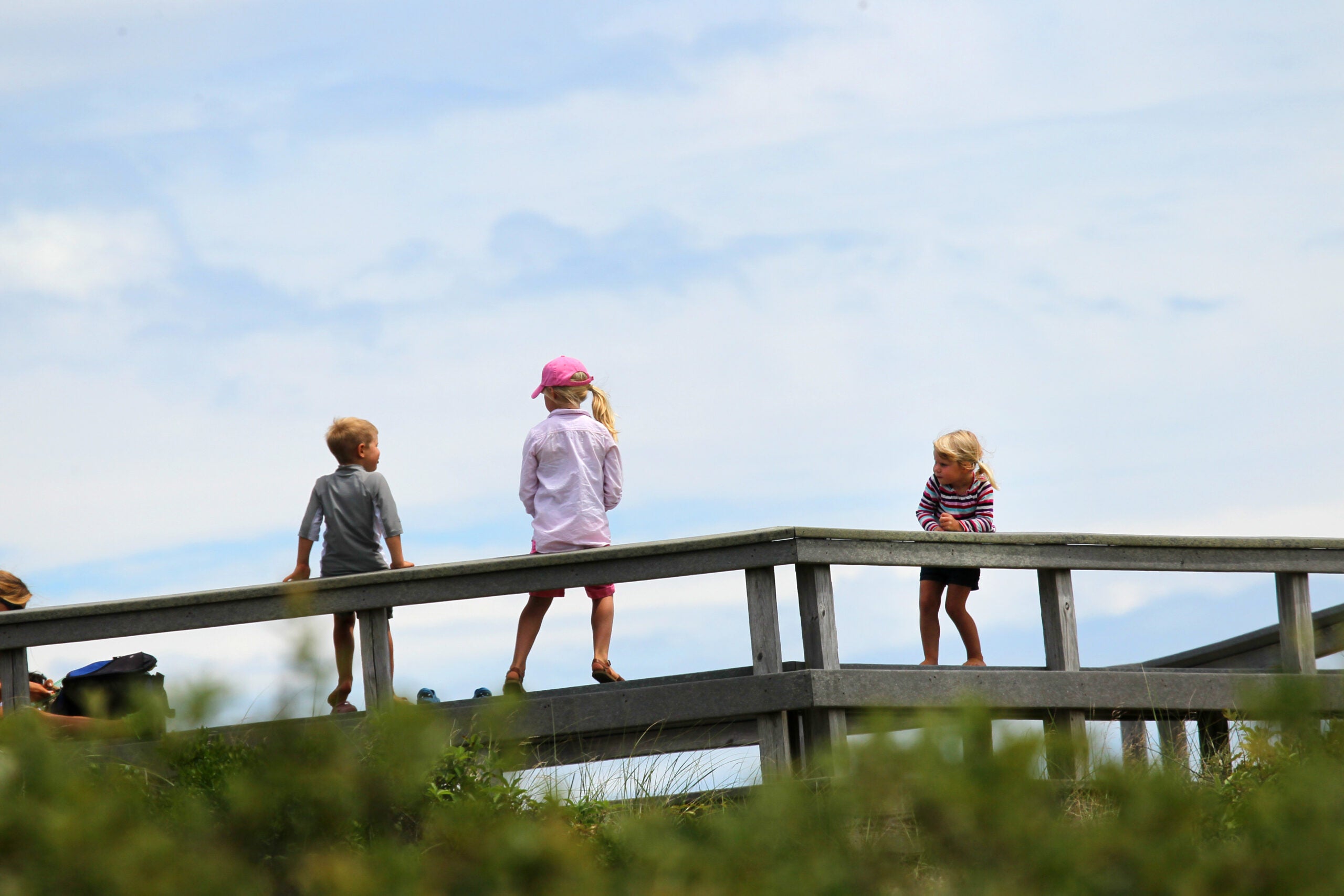 What is it like to live in Wellfleet? Location, Location, Location, Luxury Real