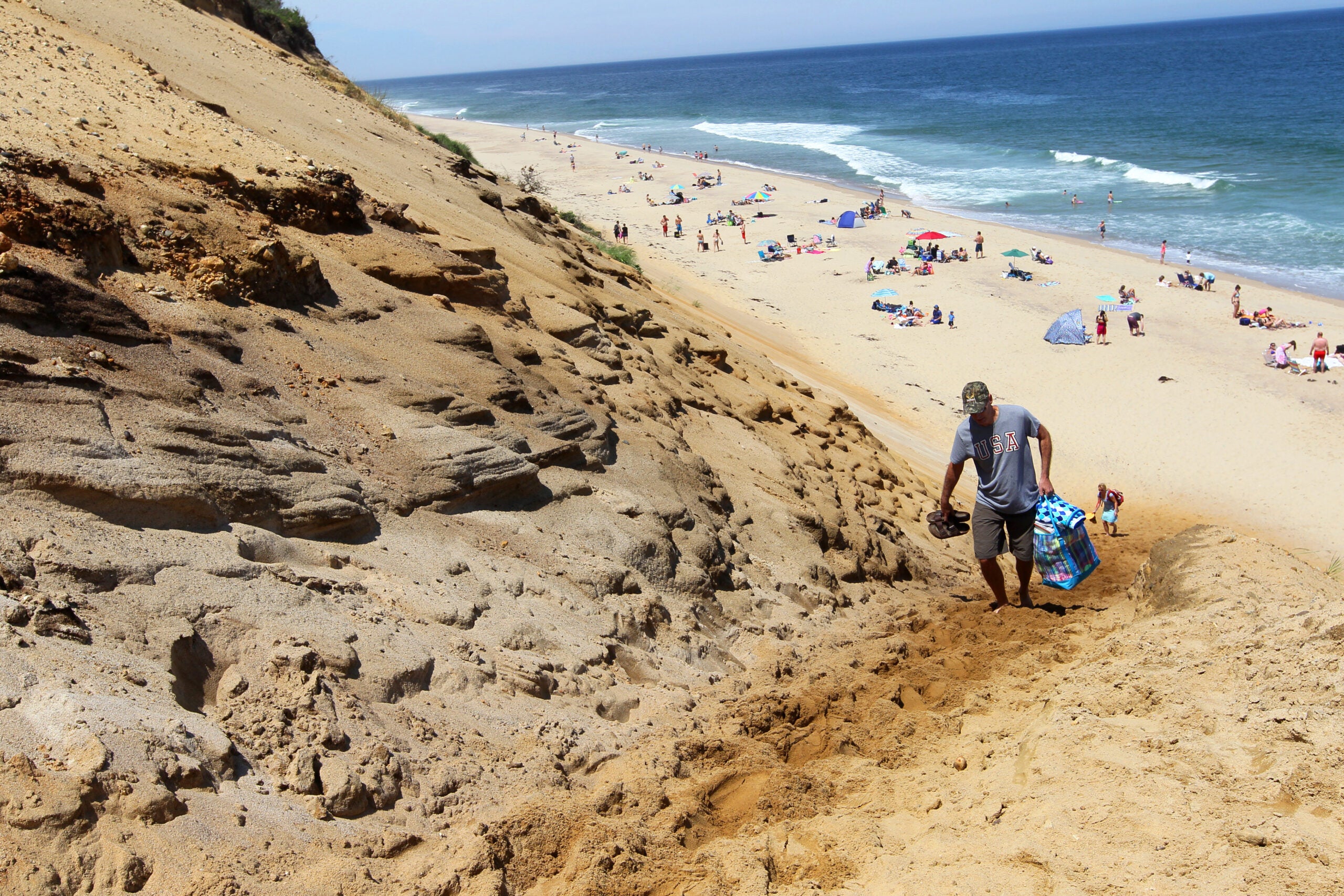 What is it like to live in Wellfleet? Location, Location, Location, Luxury Real