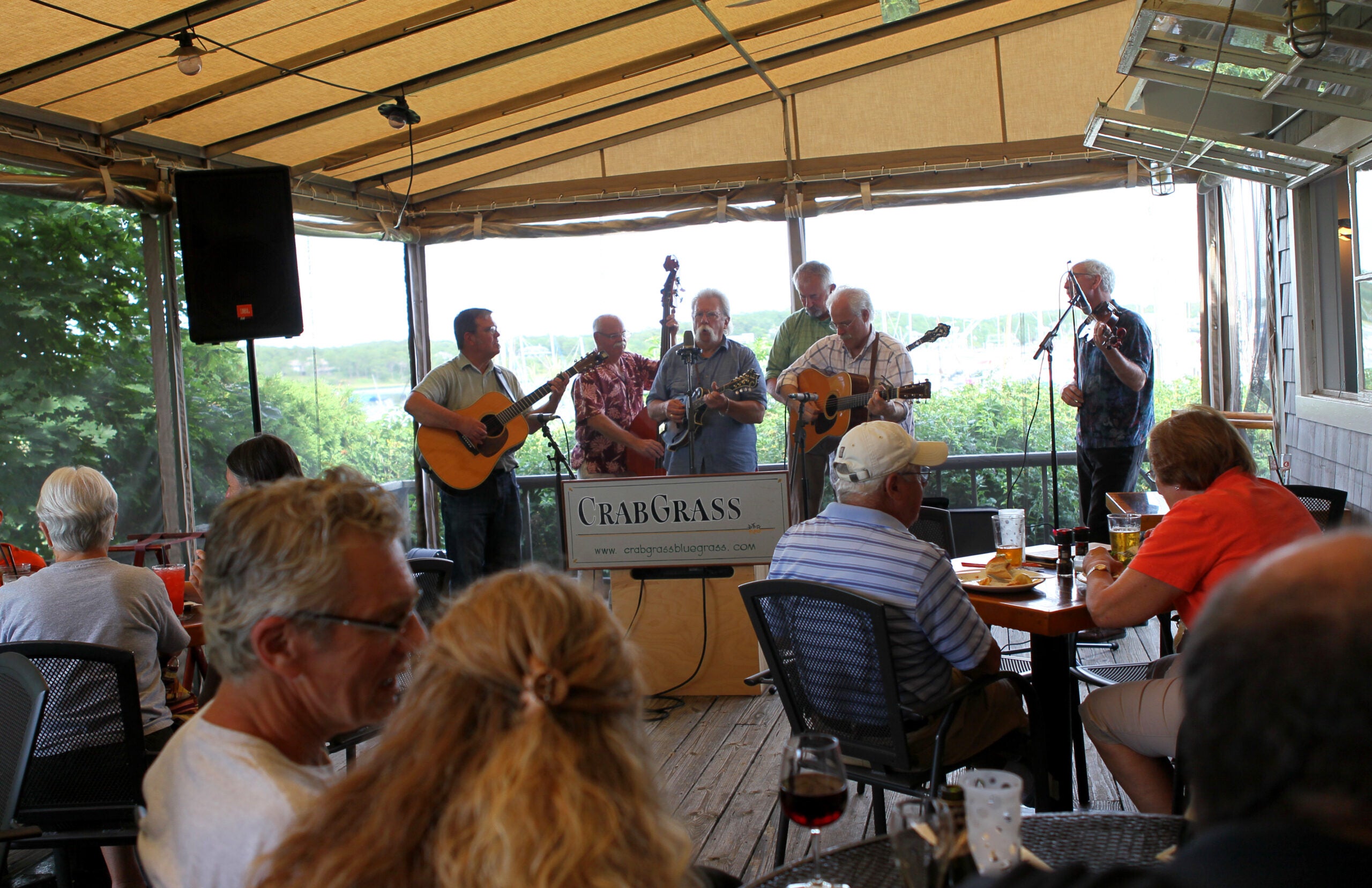 What is it like to live in Wellfleet? Location, Location, Location, Luxury Real