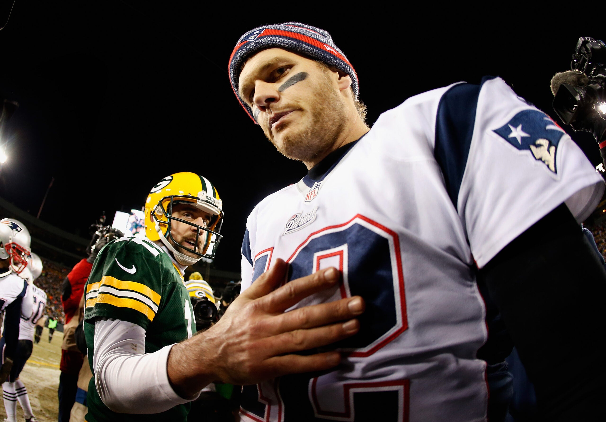 Tom Brady's perfect record vs. Cowboys: How the GOAT has owned Dallas  during NFL career