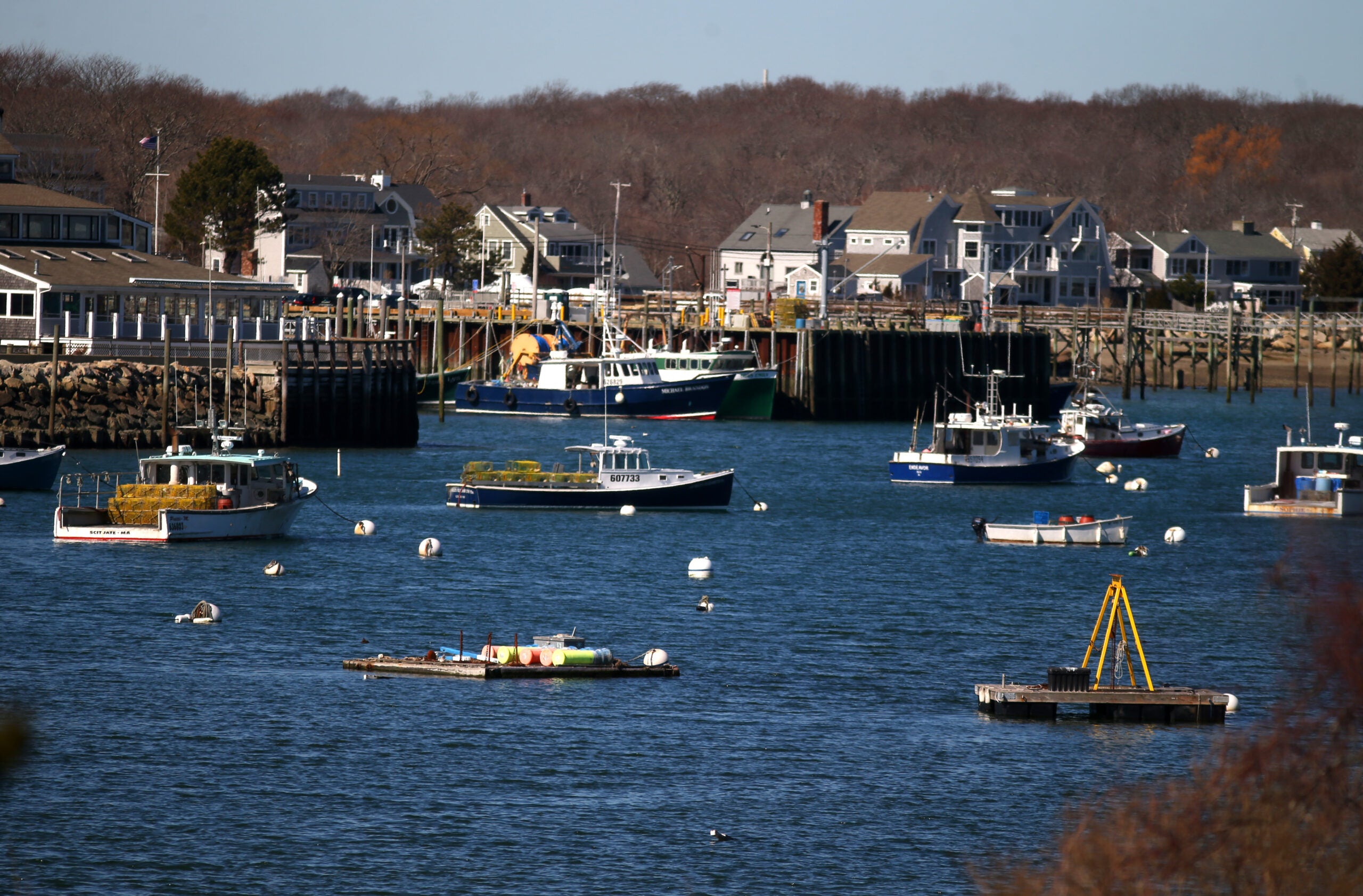 What is it like to live in Scituate? - Location, Location, Location -  Boston.com Real Estate