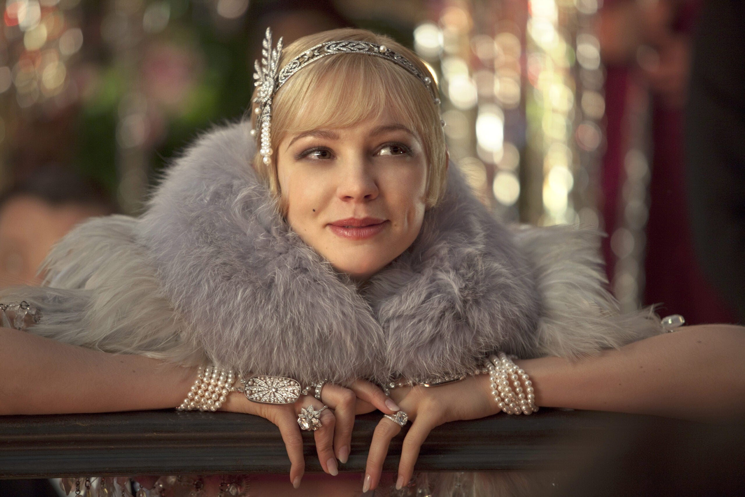 The Great Gatsby': Film fashion through the years