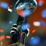 Vince Lombardi trophy