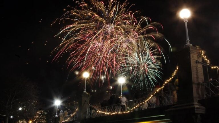 Mass. has one of the best last-minute New Year’s Eve getaways in the U.S., according to Time Out