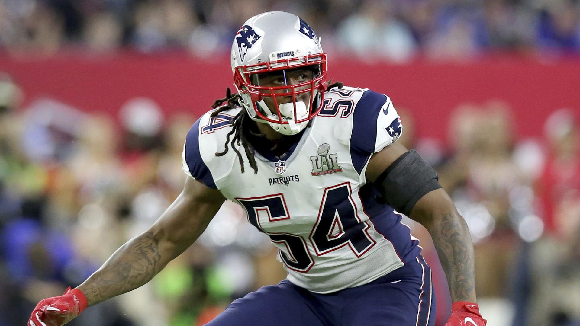 Dont'a Hightower - New England Patriots Linebacker - ESPN