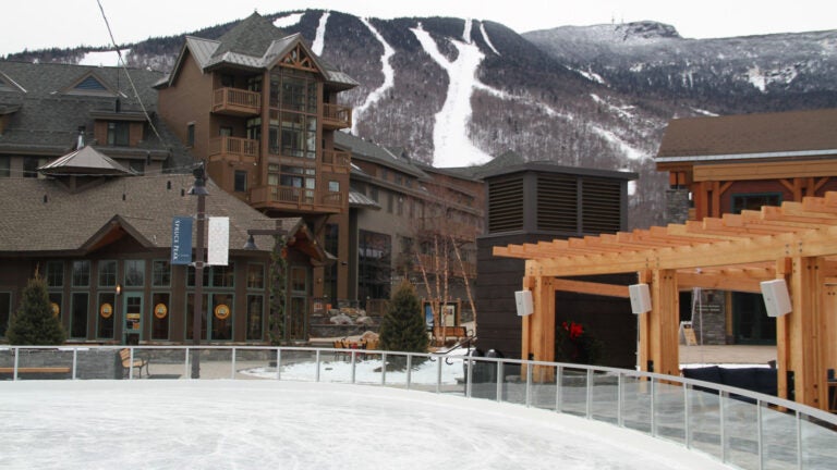 10 Best Ski Lodges in the U.S.