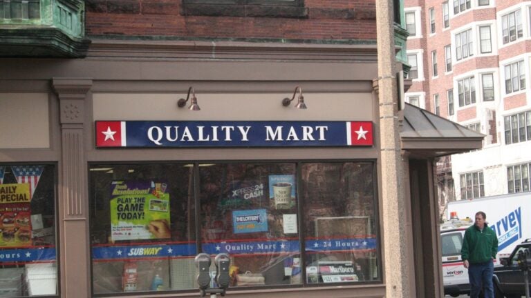 Liquor Stores In Boston That Take Fake Ids