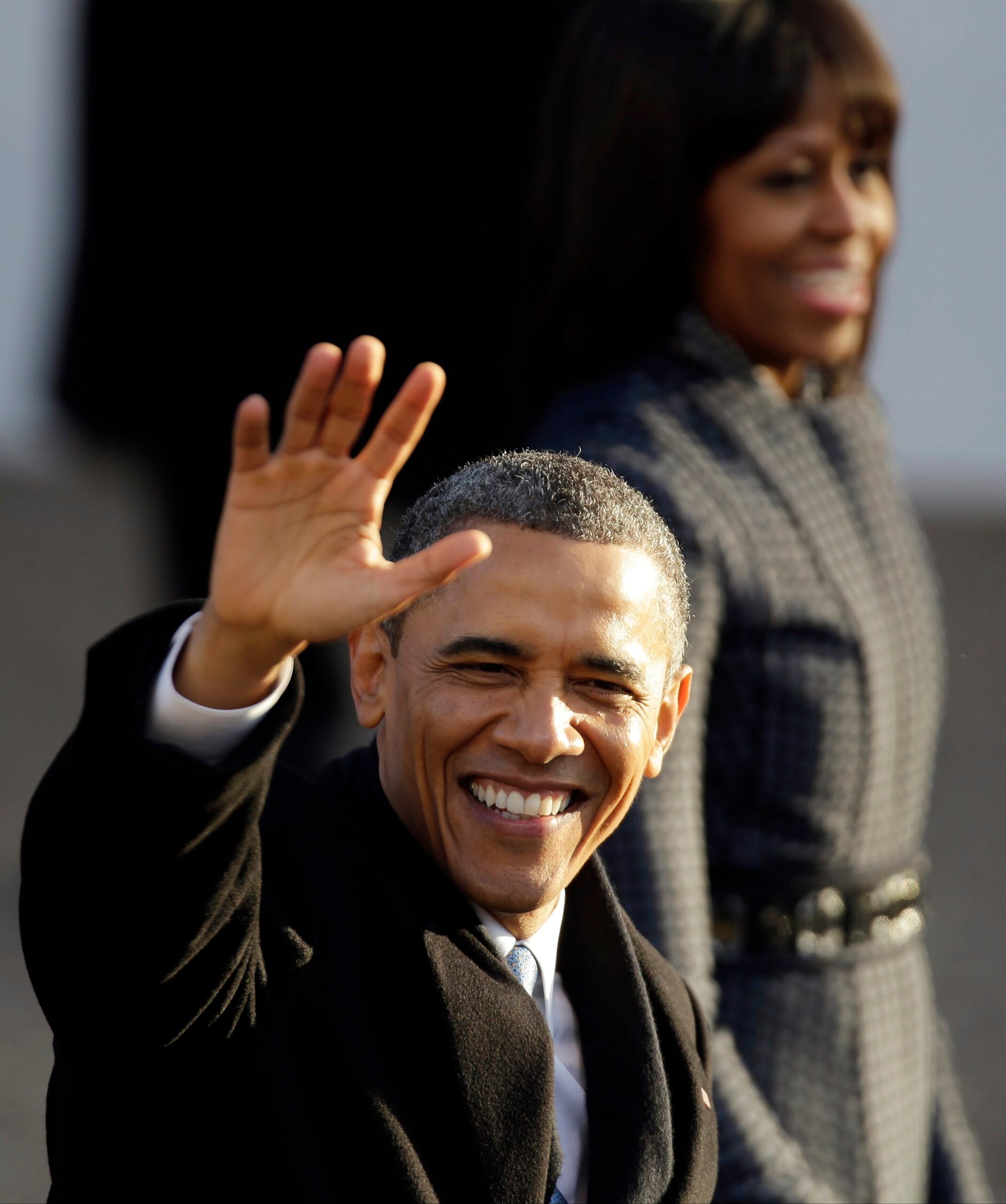 President Obama S First 4 Years President Obama S First 4 Years