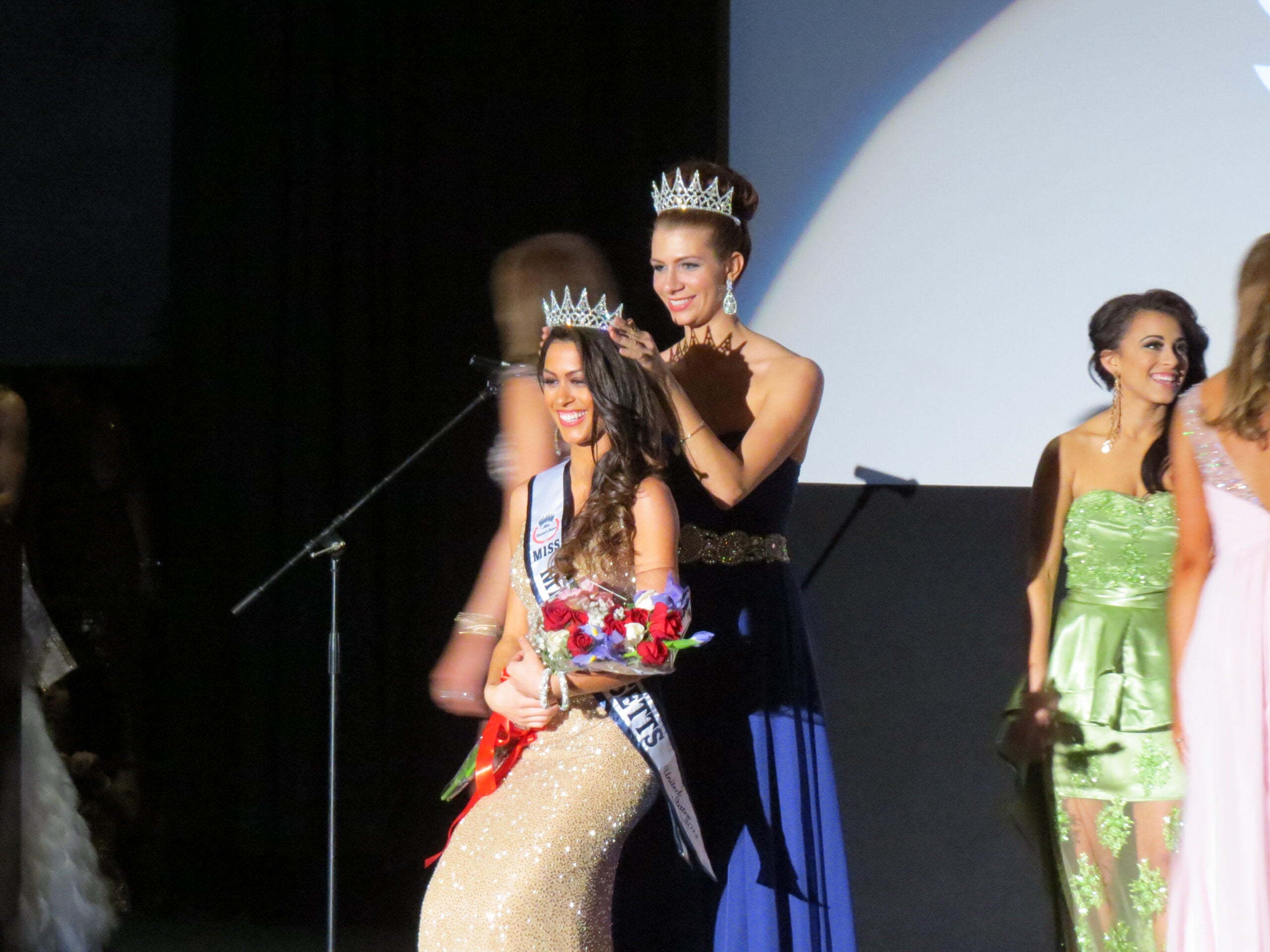 2014 Miss Massachusetts United States winners crowned