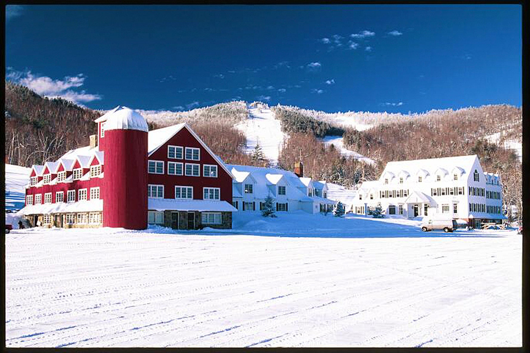 20 New England Ski Resorts With Ski Free Deals For The Oldest And 