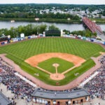 Edward A. LeLacheur Park