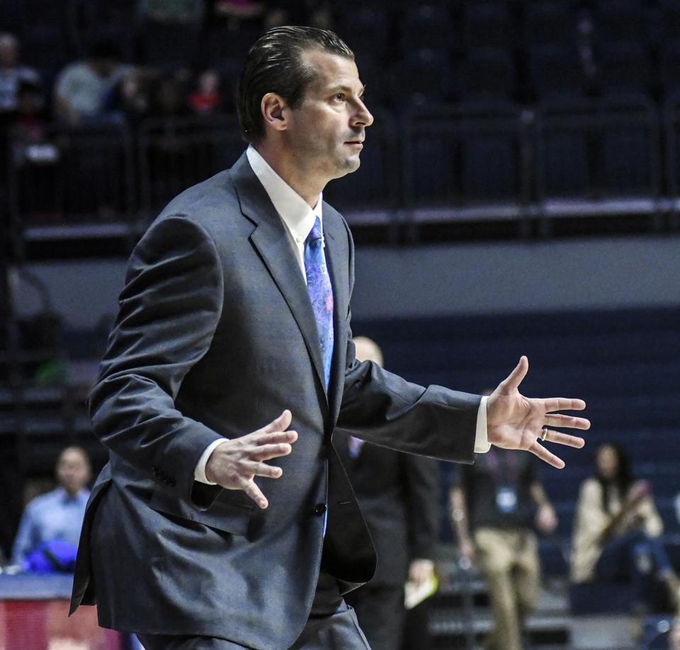 umass-fires-basketball-coach-derek-kellogg