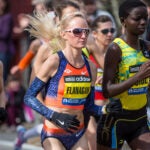 Shalane Flanagan