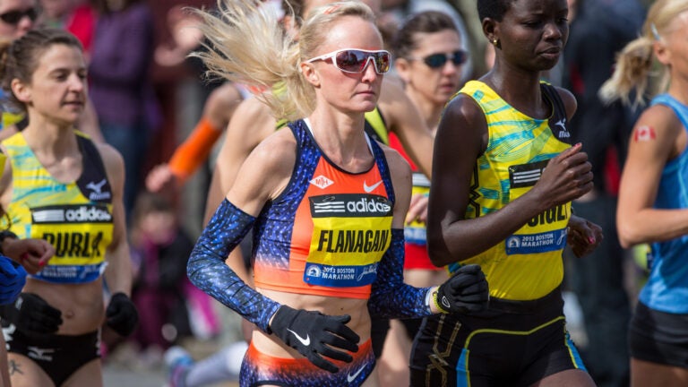 Shalane Flanagan