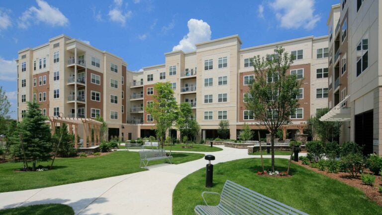 Apartment Complex For Sale Arlington Tx