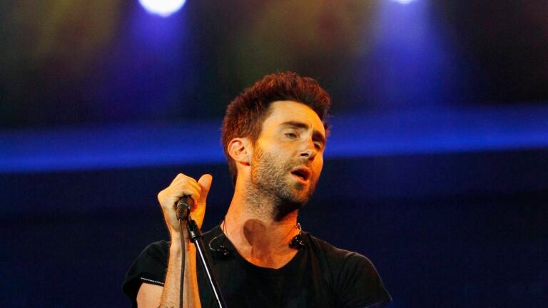 Maroon 5 cancels Super Bowl halftime press conference - National