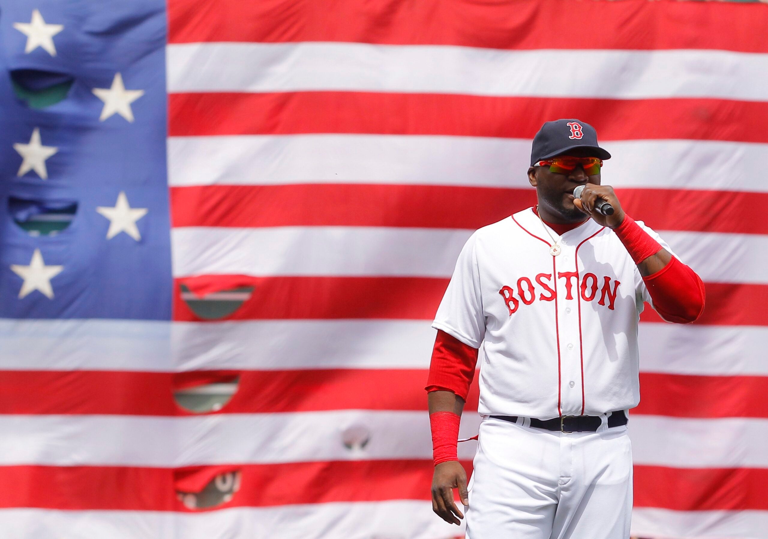 Jonny Gomes calls out A-Rod