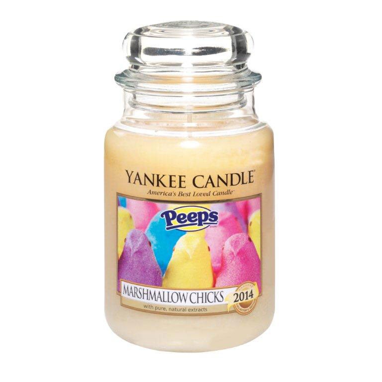 Yankee Candle announces layoffs, major Mass. office closure