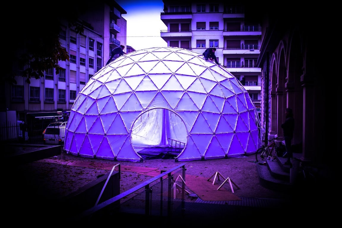 Your ultimate guide to HUBweek 2018 Your ultimate guide to HUBweek 2018