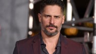 ‘Damn I missed this place,’ Joe Manganiello says of Peaks Island