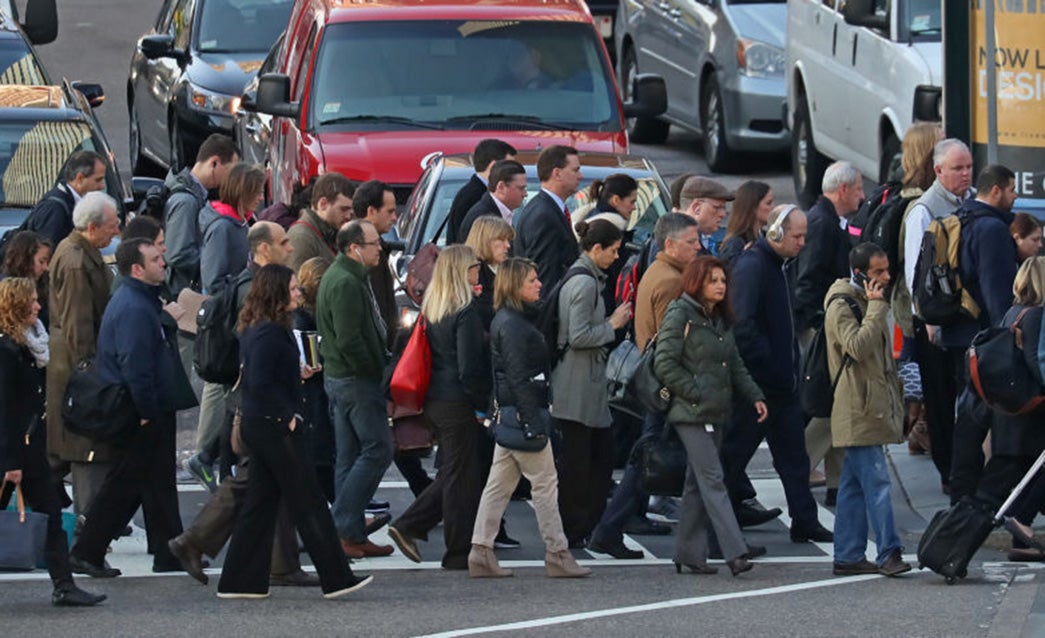 Greater Boston population growth cooling